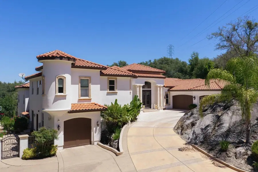 5645 Los Posas Way, Granite Bay, CA 95746 - #3