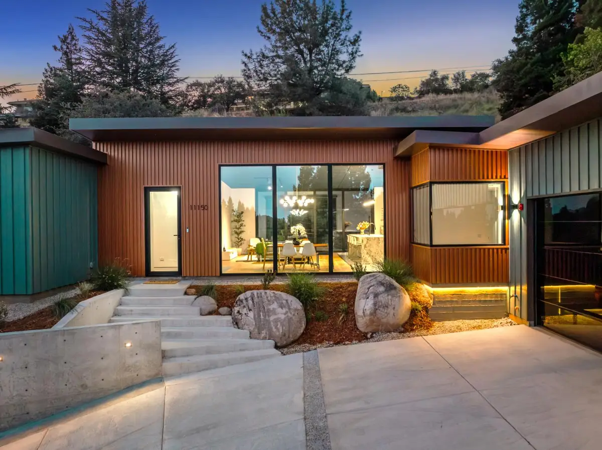 11150 Sunrise Ridge Circle, Auburn, CA 95603 - #1