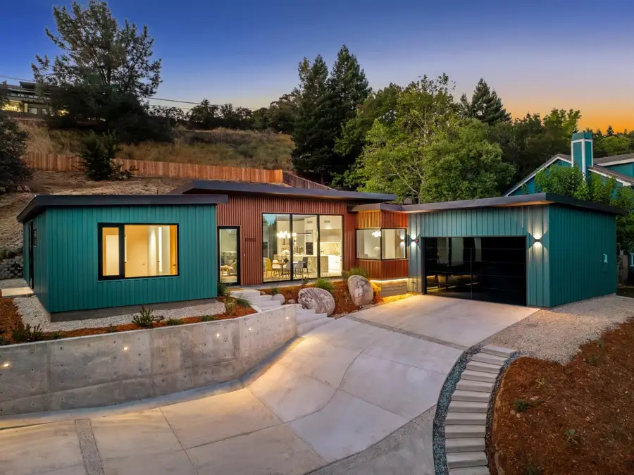 11150 Sunrise Ridge Circle, Auburn, CA 95603 - #2