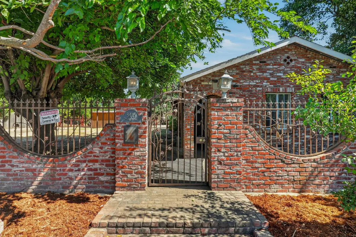 3419 25th Avenue, Sacramento, CA 95820 - #1