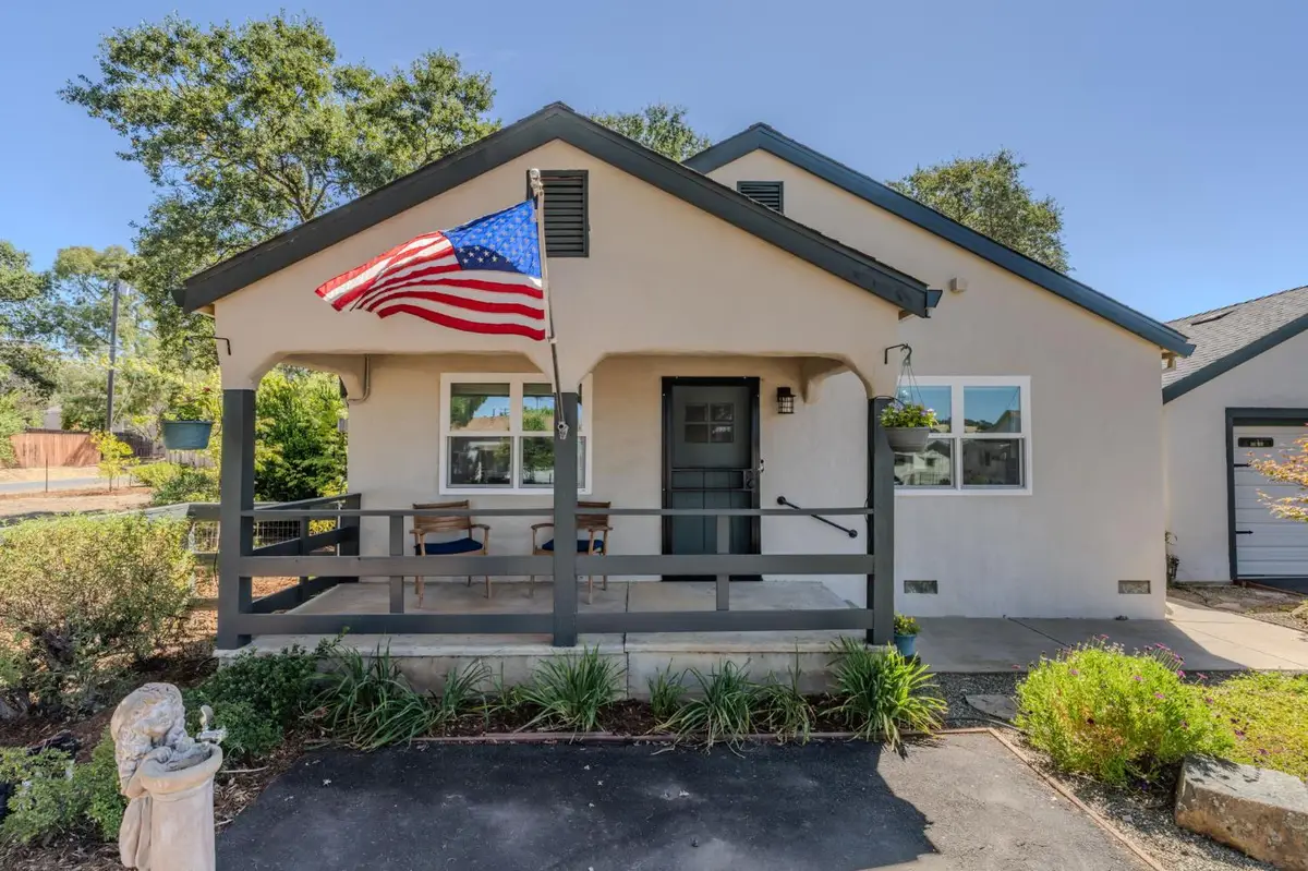 18430 Empire Street, Plymouth, CA 95669 - #1