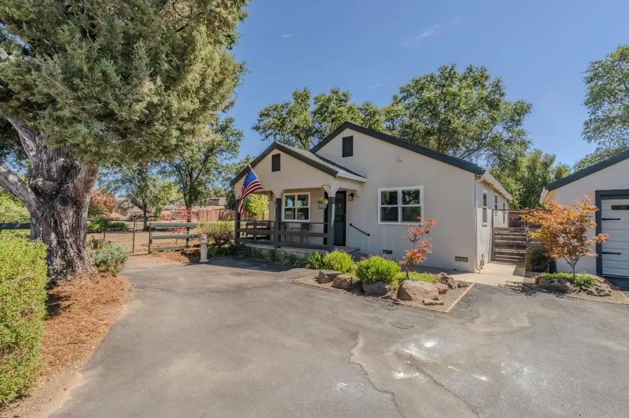 18430 Empire Street, Plymouth, CA 95669 - #3