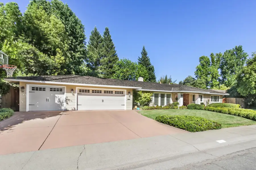 854 Piccadilly Circle, Sacramento, CA 95864 - #2