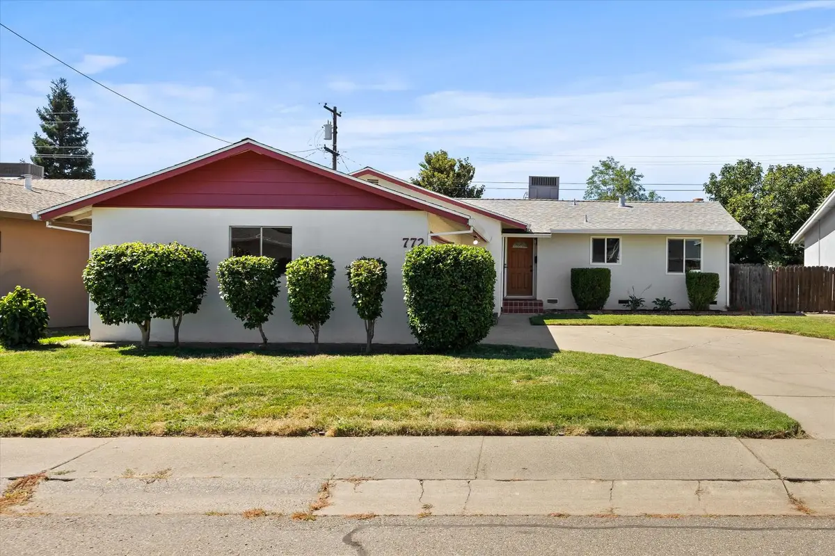 772 Winslow Drive, Yuba City, CA 95991 - #1