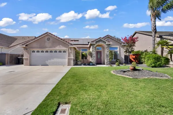 1163 Bailey Drive, Ripon, CA 95366
