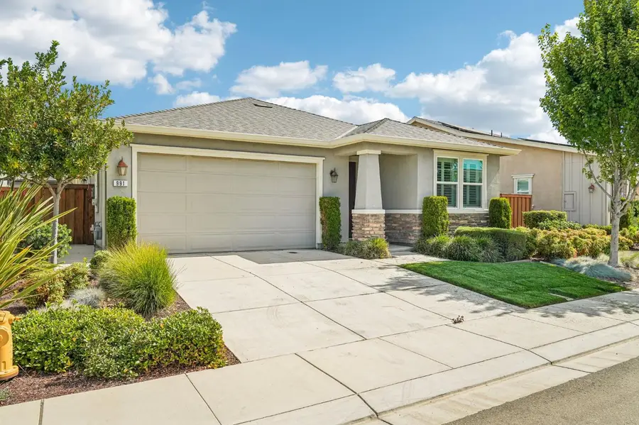 991 Camborne Drive, Manteca, CA 95336 - #2