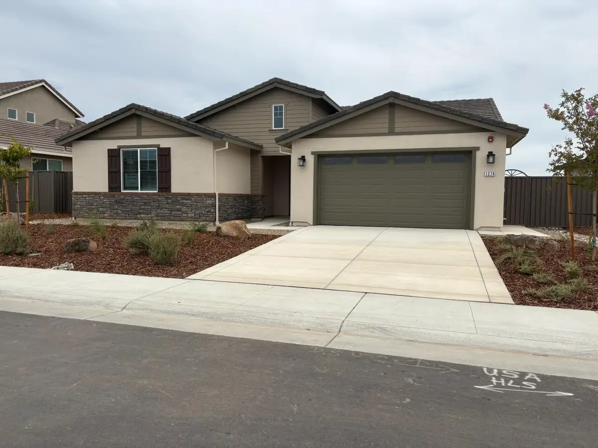 1274 Mccabe Circle, Galt, CA 95632 - #1