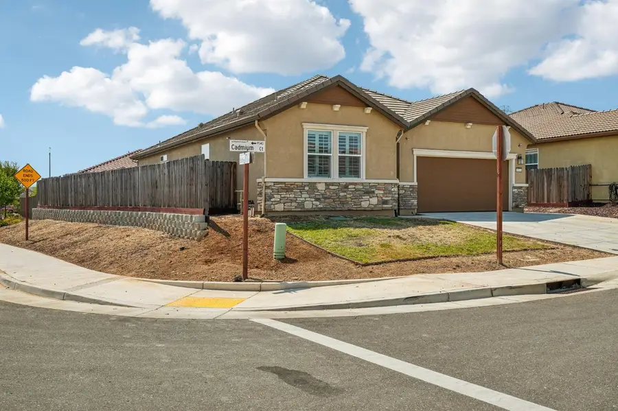 9530 Cadmium Court, Sacramento, CA 95829 - #2