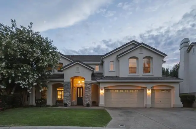9269 Moondancer Circle, Roseville, CA 95747 - #1