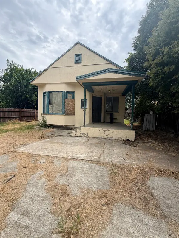 2604 N E, Stockton, CA 95205