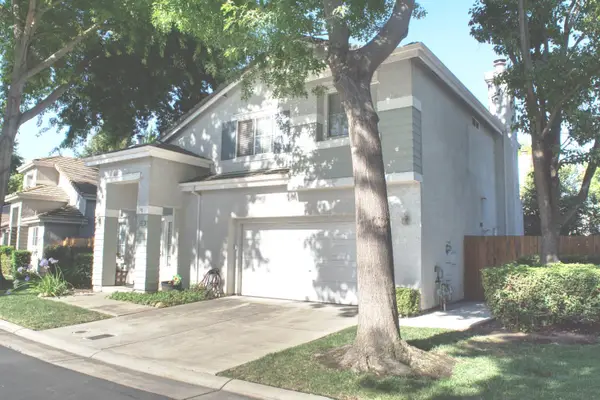 3683 Whispering Creek Circle, Stockton, CA 95219