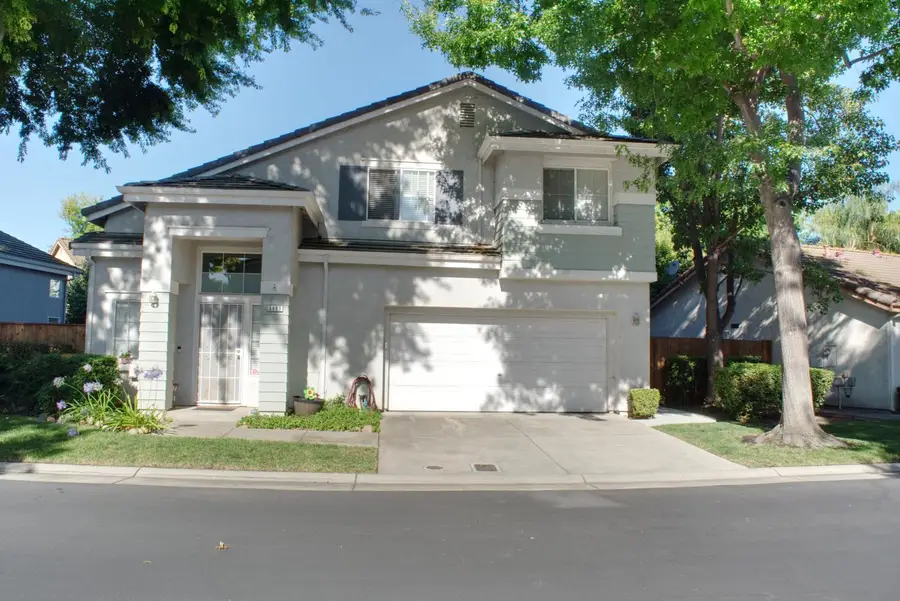 3683 Whispering Creek Circle, Stockton, CA 95219 - #2