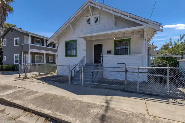1215 S American Street, Stockton, CA 95206
