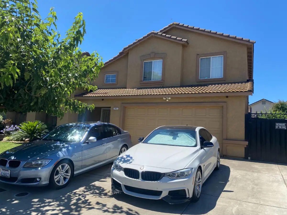 1992 Gordon Verner Circle, Stockton, CA 95206 - #1