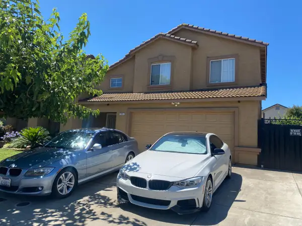 1992 Gordon Verner Circle, Stockton, CA 95206