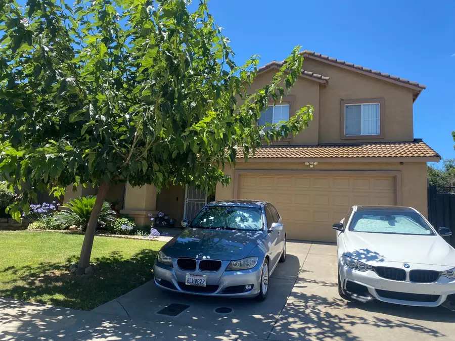 1992 Gordon Verner Circle, Stockton, CA 95206 - #2