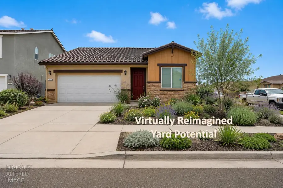 714 Suzanne Drive, Merced, CA 95348 - #2
