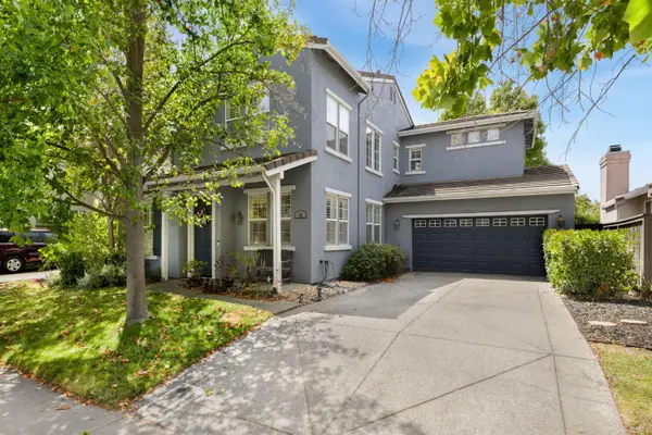 15 Port Henley Court, Sacramento, CA 95835