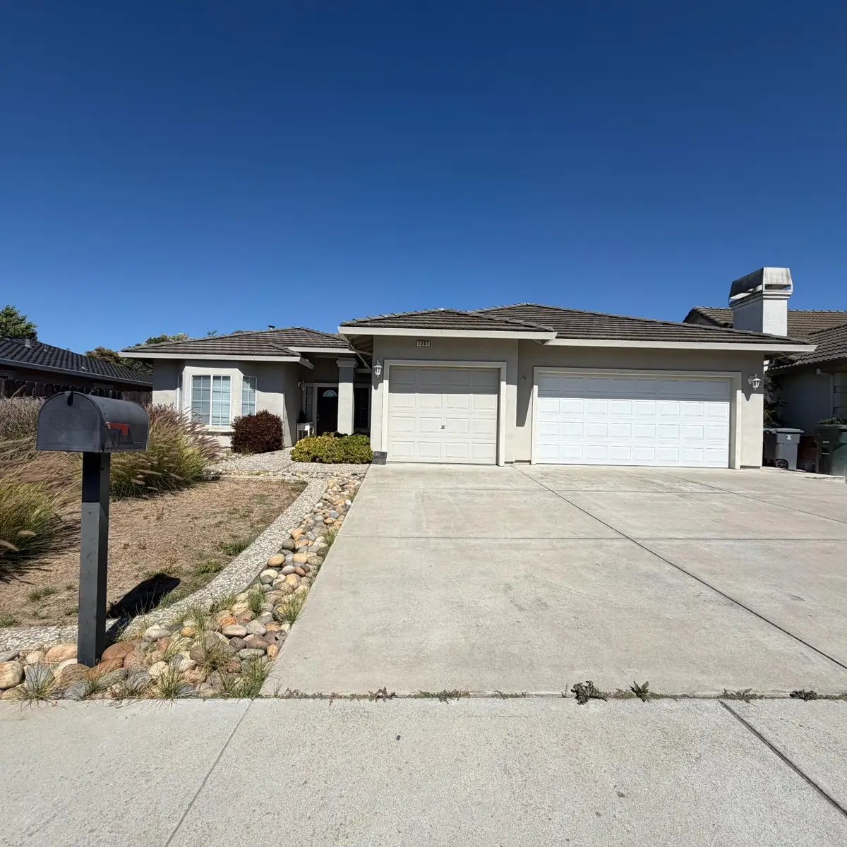 1201 Nez Perce, Hollister, CA 95023 - #1