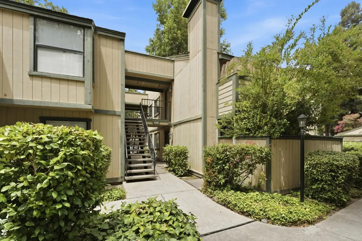 100 Del Verde Circle #3, Sacramento, CA 95833 - #1