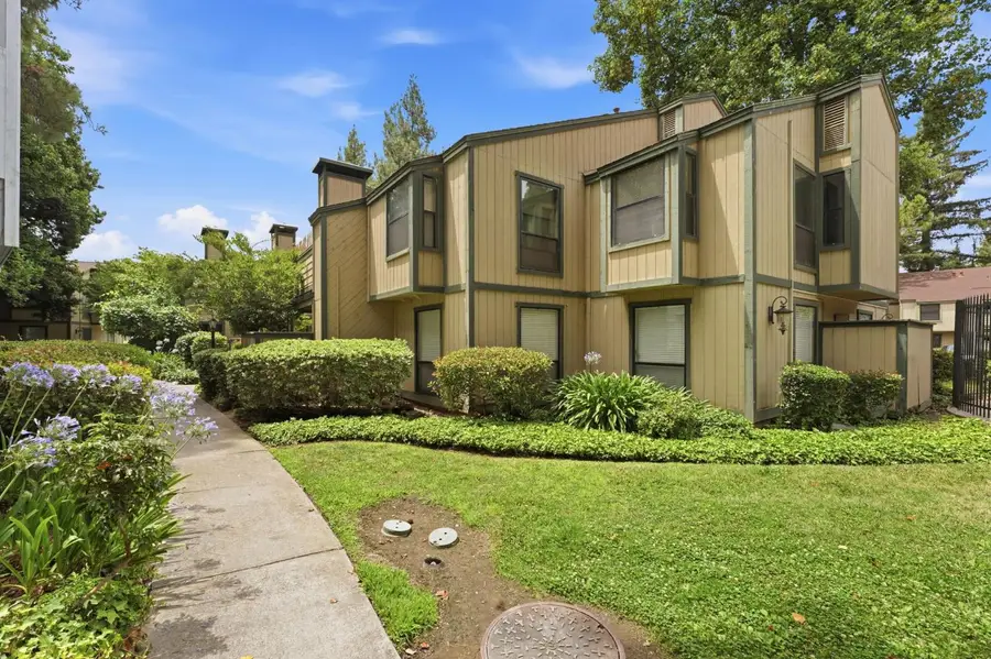 100 Del Verde Circle #3, Sacramento, CA 95833 - #3