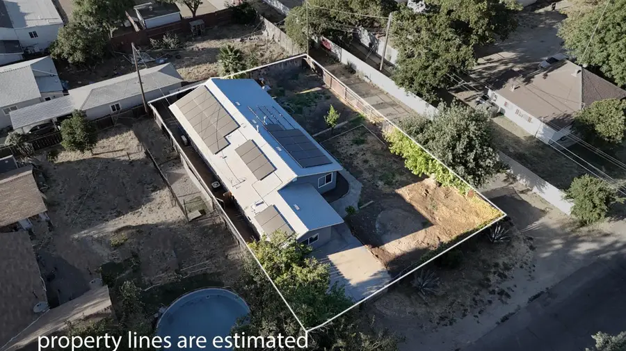 4825 Second Street, Empire, CA 95319 - #3