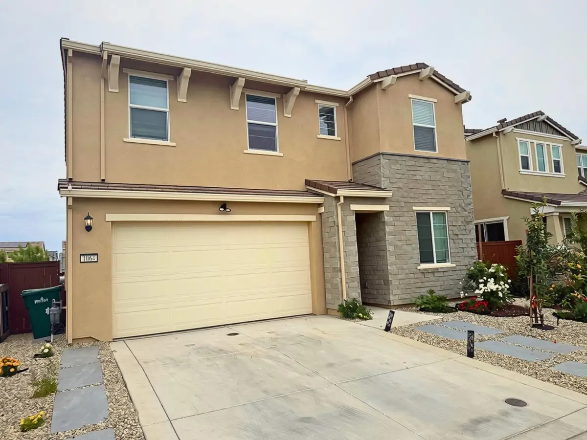 1064 Caraballo Drive, Roseville, CA 95747 - #1