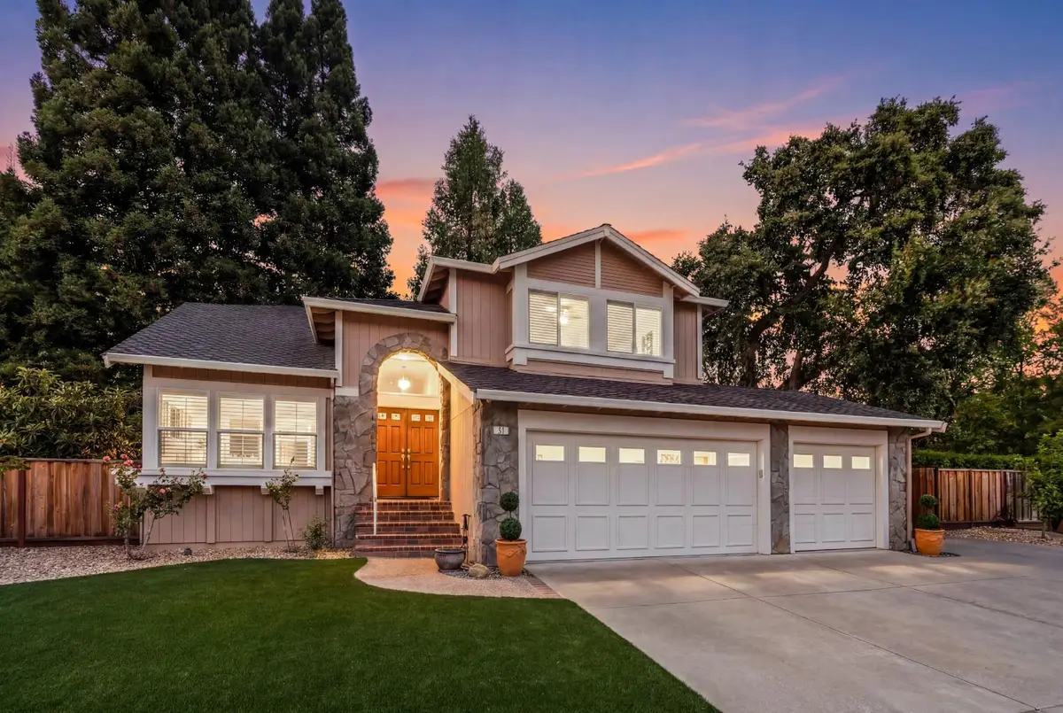 80 Windsor Court, Danville, CA 94506 - #1