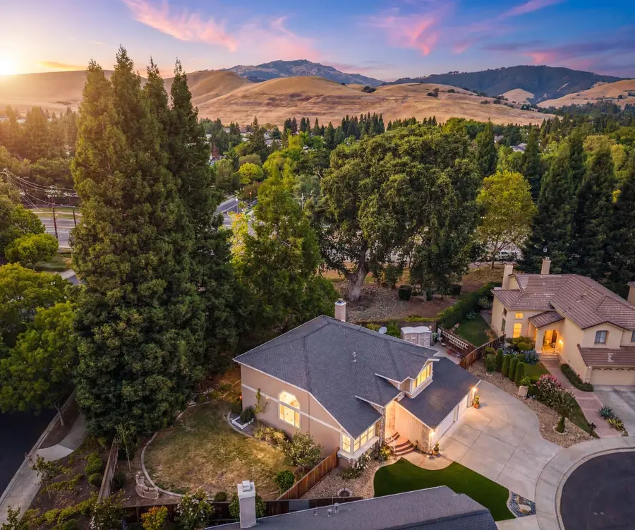 80 Windsor Court, Danville, CA 94506 - #2
