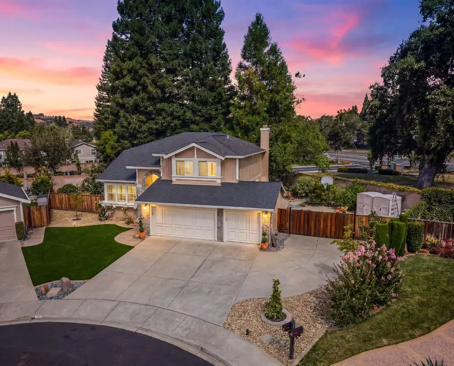 80 Windsor Court, Danville, CA 94506 - #3