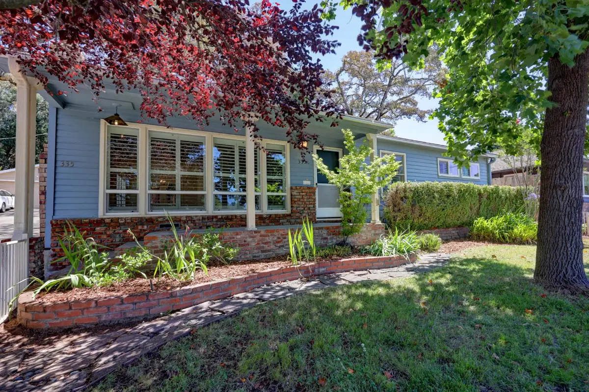335 Marvin Way, Auburn, CA 95603 - #1