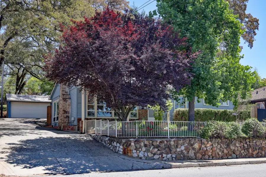 335 Marvin Way, Auburn, CA 95603 - #2