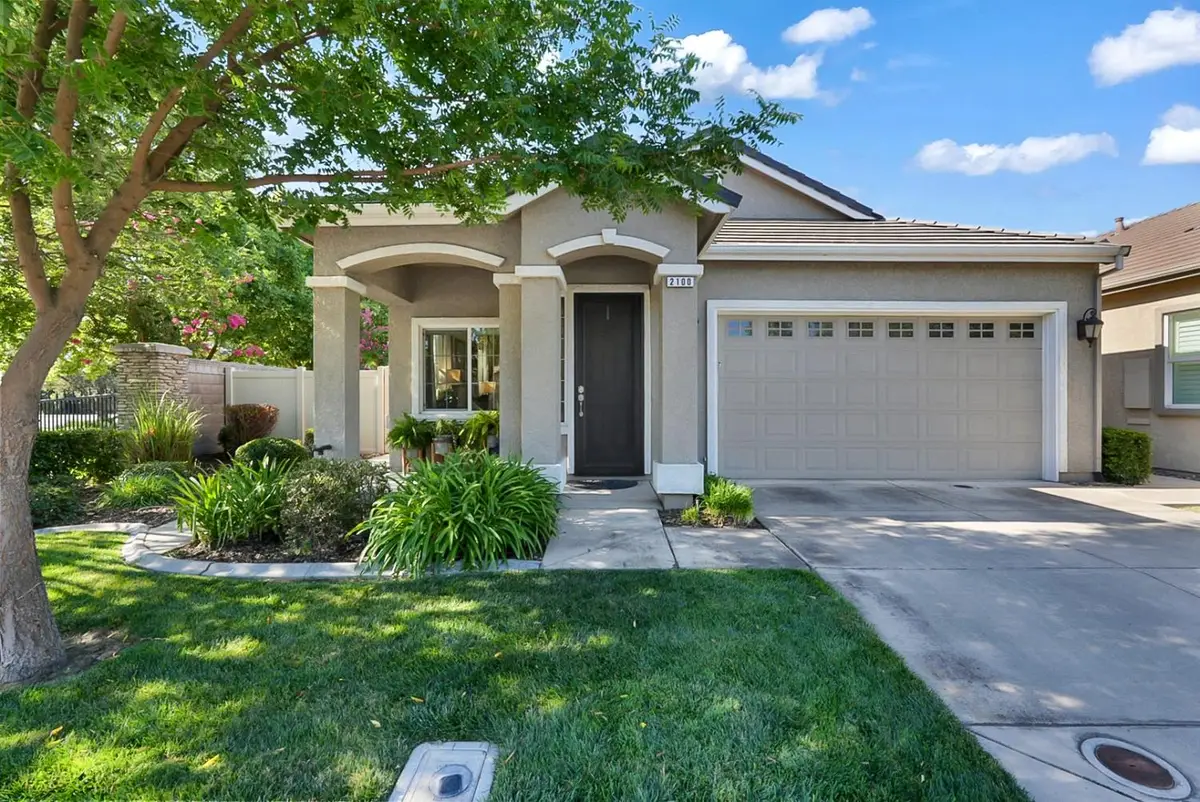 2100 State Street, Turlock, CA 95380 - #1