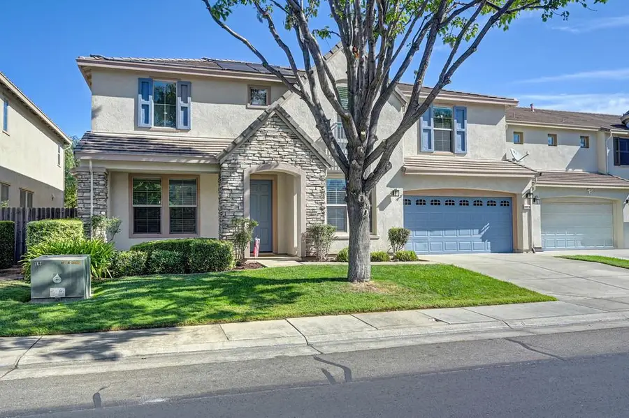 9953 Spring View Way, Elk Grove, CA 95757 - #2