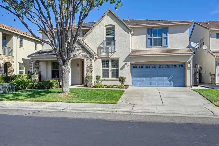 9953 Spring View Way, Elk Grove, CA 95757 - #3