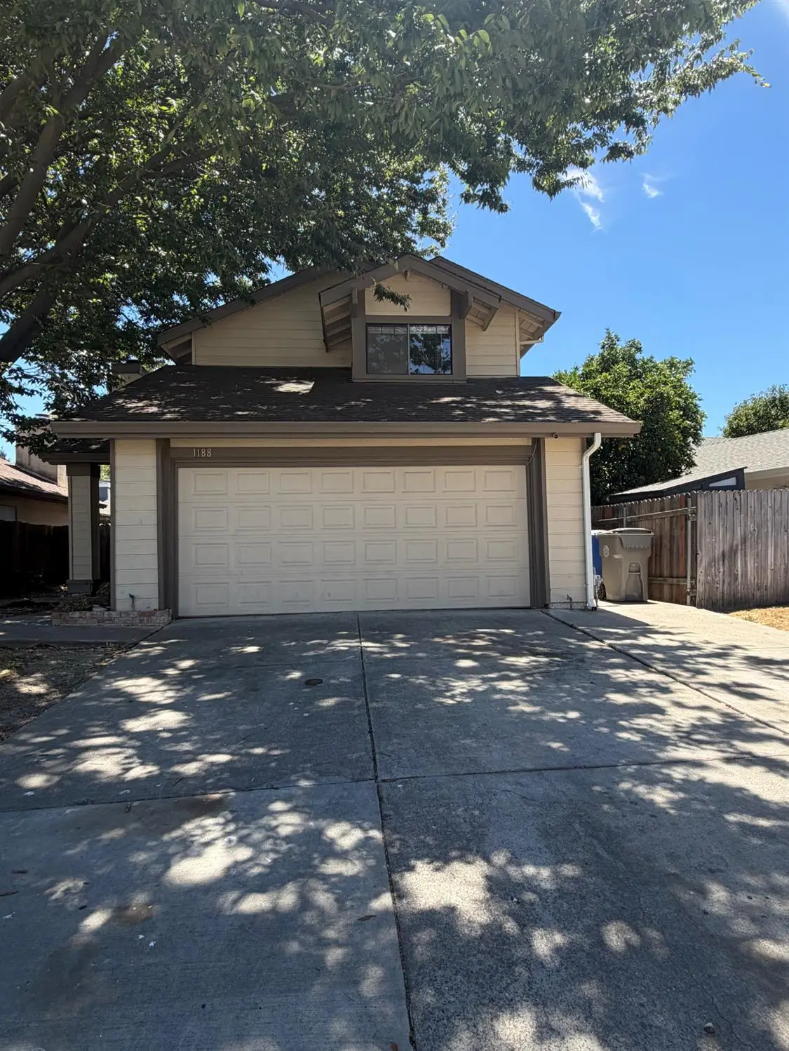 1188 Rio Royal Way, Sacramento, CA 95834 - #1