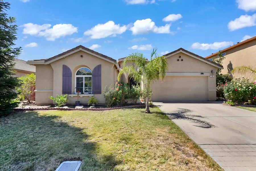 128 Scooter Way, Stockton, CA 95209 - #2