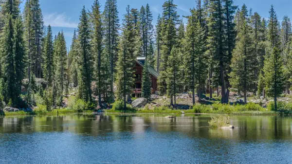 1 Magonigal Road, Soda Springs, CA 95728