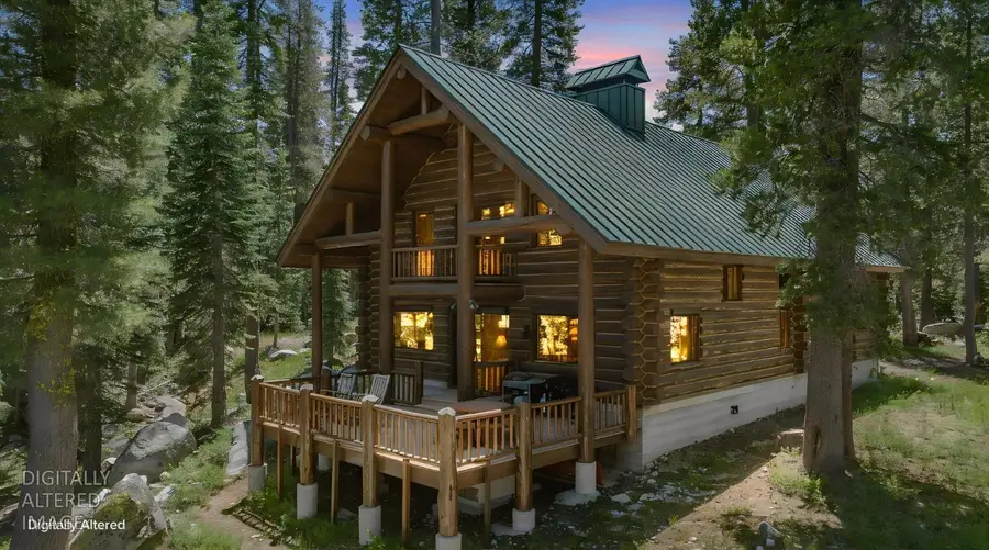 1 Magonigal Road, Soda Springs, CA 95728 - #3