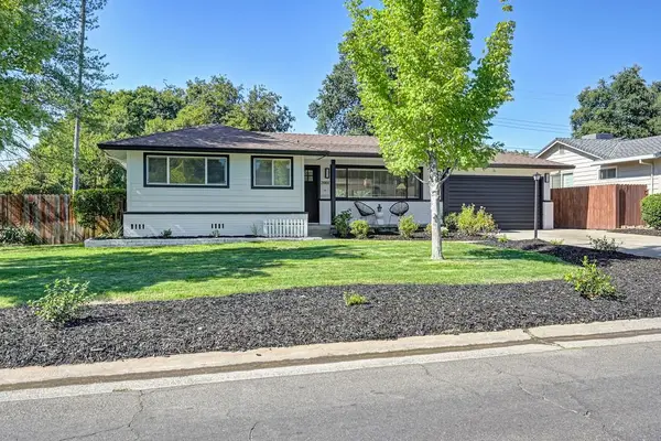 2001 Maryal Drive, Sacramento, CA 95864
