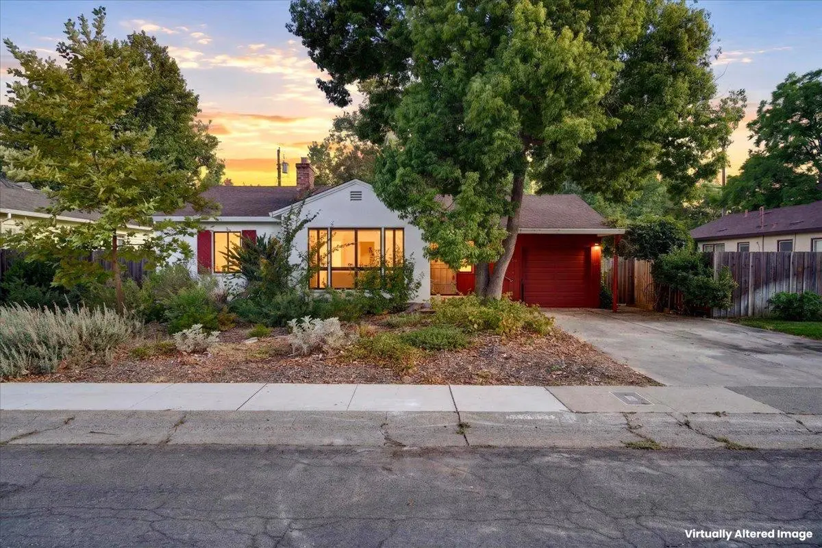 2304 24th Avenue, Sacramento, CA 95822 - #1