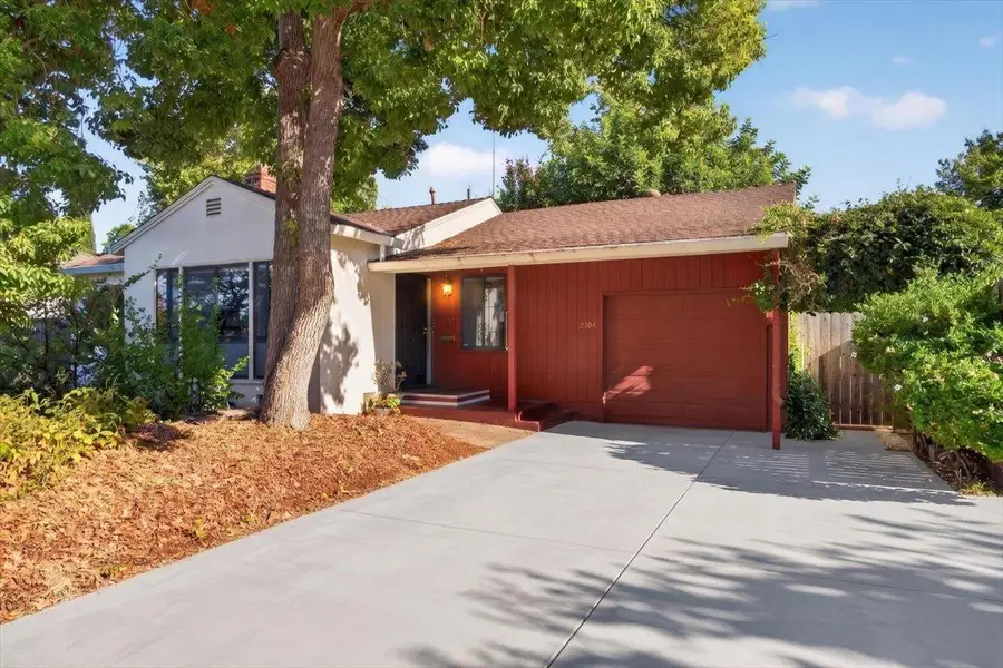 2304 24th Avenue, Sacramento, CA 95822 - #2