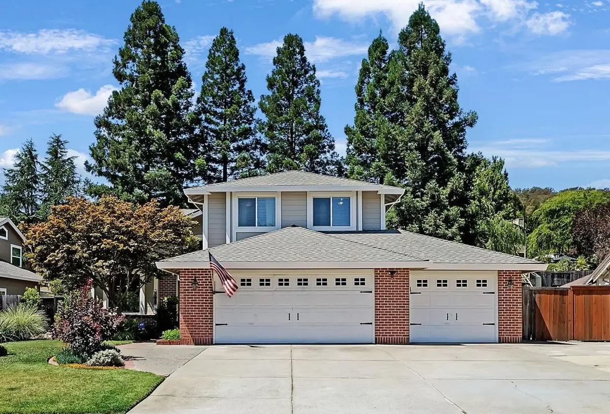 4538 Bocana Road, Cameron Park, CA 95682 - #1
