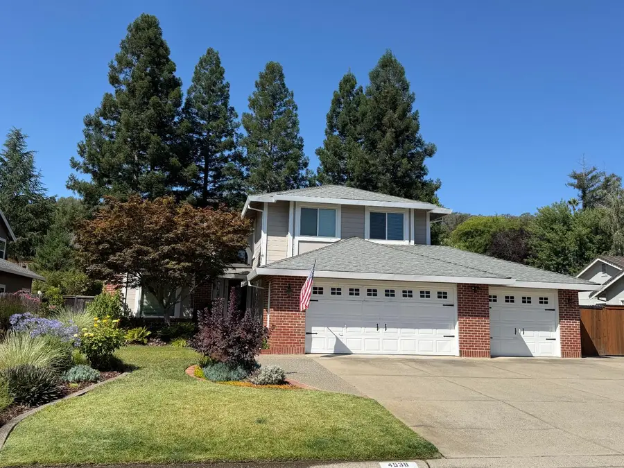 4538 Bocana Road, Cameron Park, CA 95682 - #2