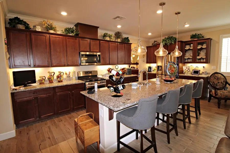 286 Columbus Drive, Manteca, CA 95337 - #2
