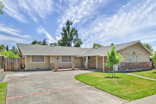 6616 Pepperwood Way, Carmichael, CA 95608