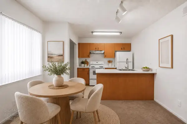 2220 Chrysler Drive #1, Modesto, CA 95350