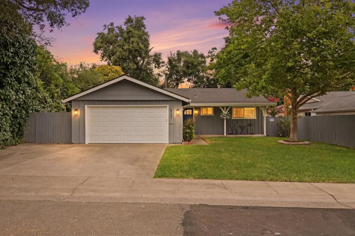 6031 Remington Avenue, Carmichael, CA 95608 - #1