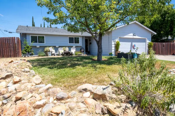 9625 Snowberry Way, Orangevale, CA 95662