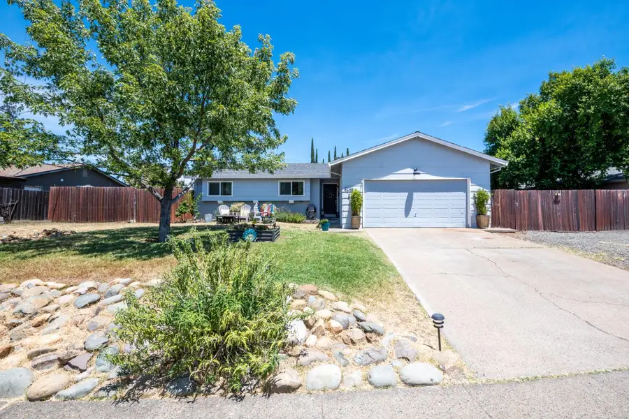 9625 Snowberry Way, Orangevale, CA 95662 - #2